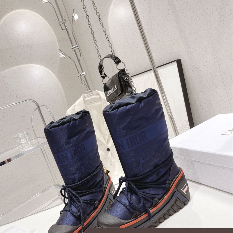 ch**an D*or boots